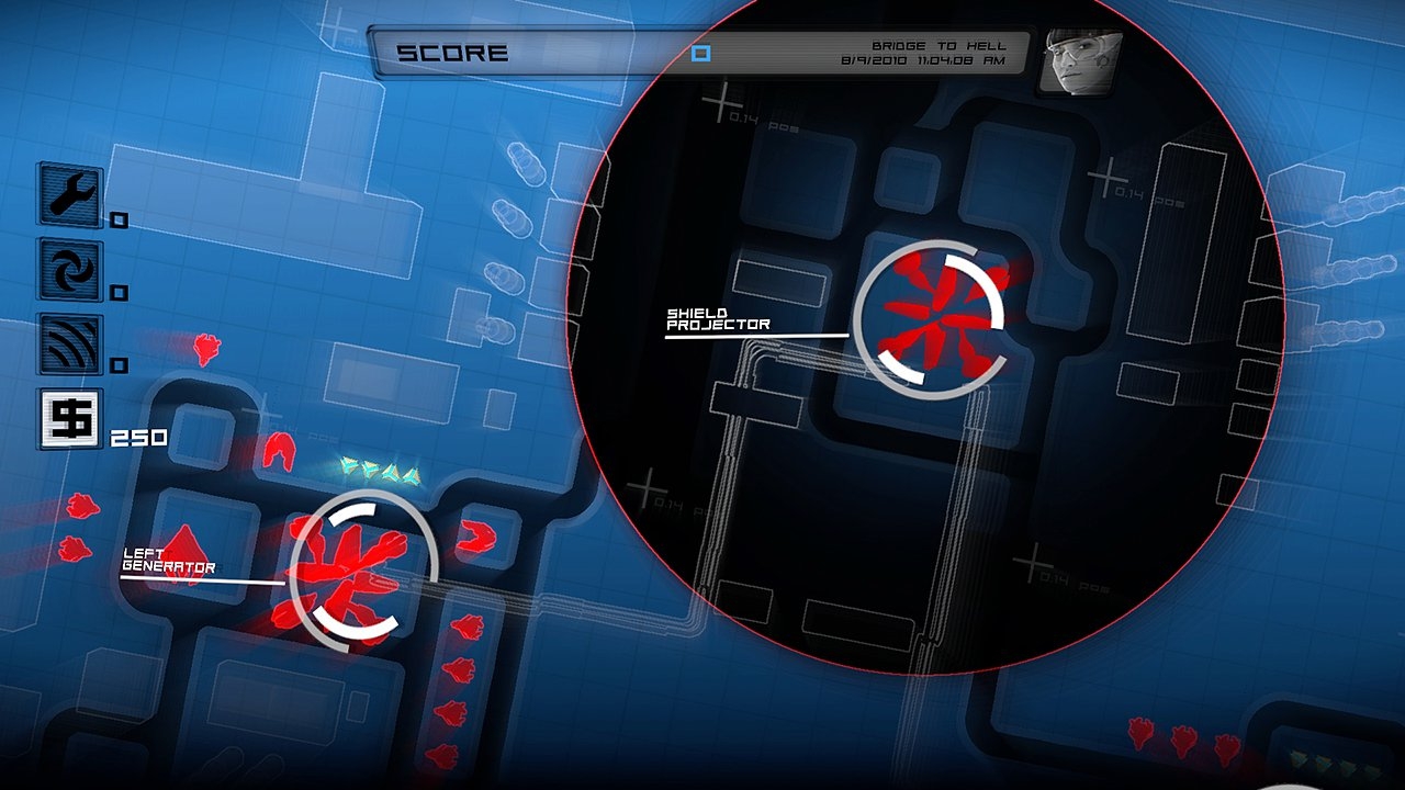 Скриншот из игры Anomaly: Warzone Earth под номером 3