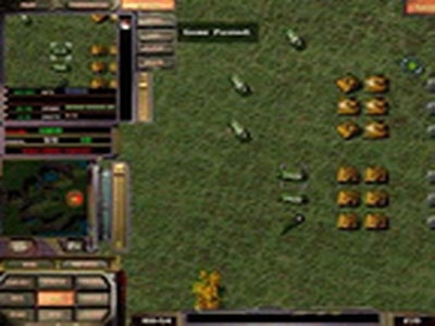 Скриншот из игры M.A.X. 2: Mechanized Assault and Exploration под номером 5