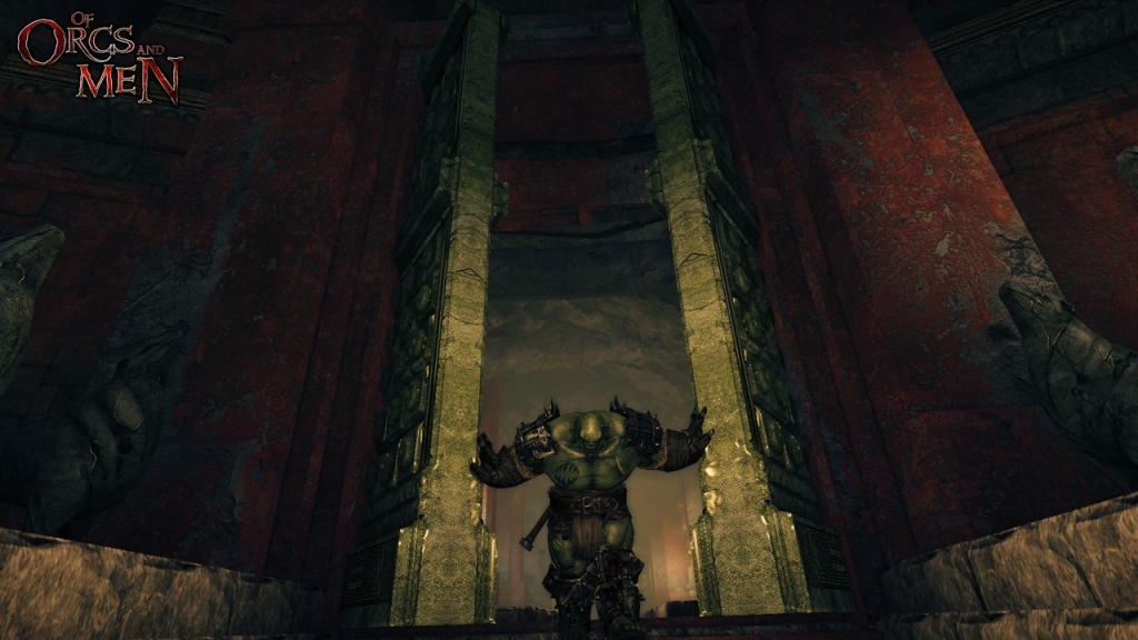 Скриншот из игры Orcs and Men под номером 25