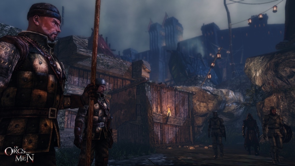 Скриншот из игры Orcs and Men под номером 6