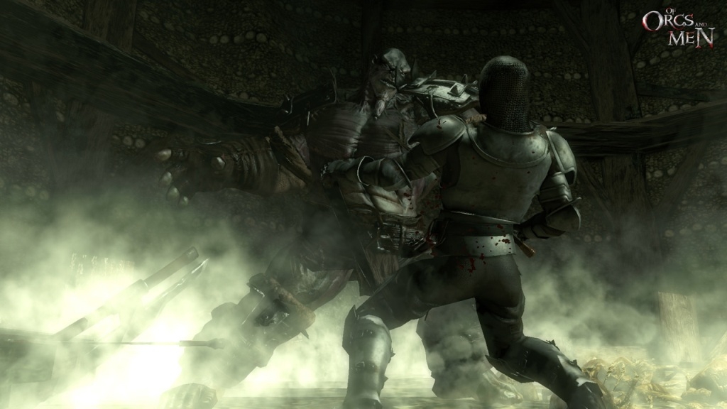 Скриншот из игры Orcs and Men под номером 7