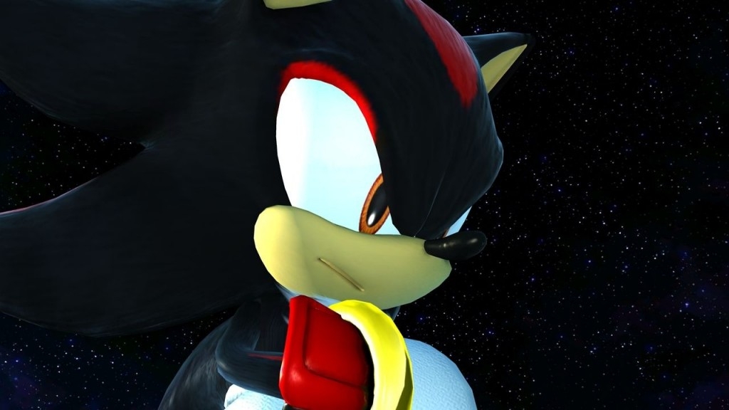 Скриншот из игры Sonic Generations под номером 30