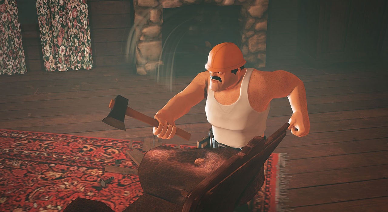 Скриншот из игры Dead Block под номером 10