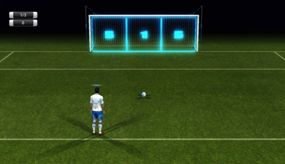 Скриншот из игры Pro Evolution Soccer 2012 под номером 89