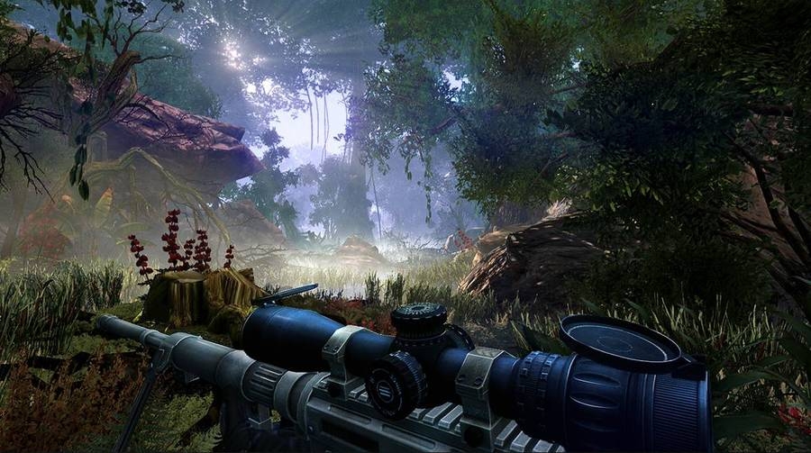 Скриншот из игры Sniper: Ghost Warrior 2 под номером 14
