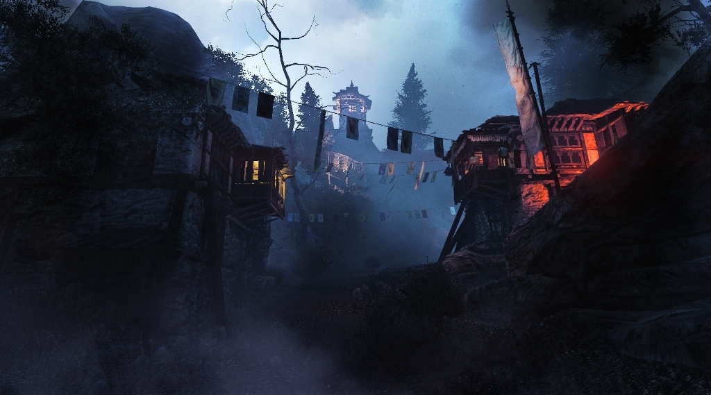 Скриншот из игры Sniper: Ghost Warrior 2 под номером 3