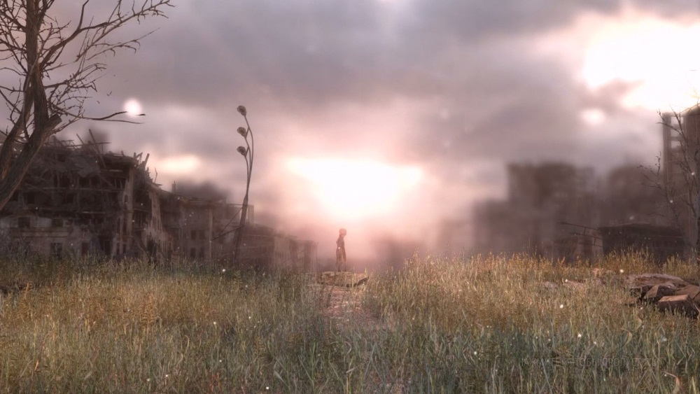 Скриншот из игры Metro: Last Light под номером 139