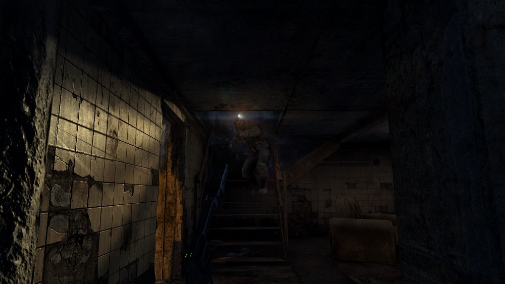 Скриншот из игры Metro: Last Light под номером 56