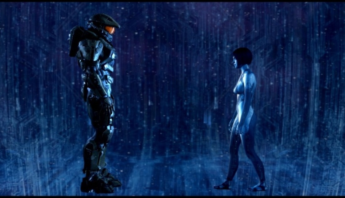Скриншот из игры Halo 4 под номером 132