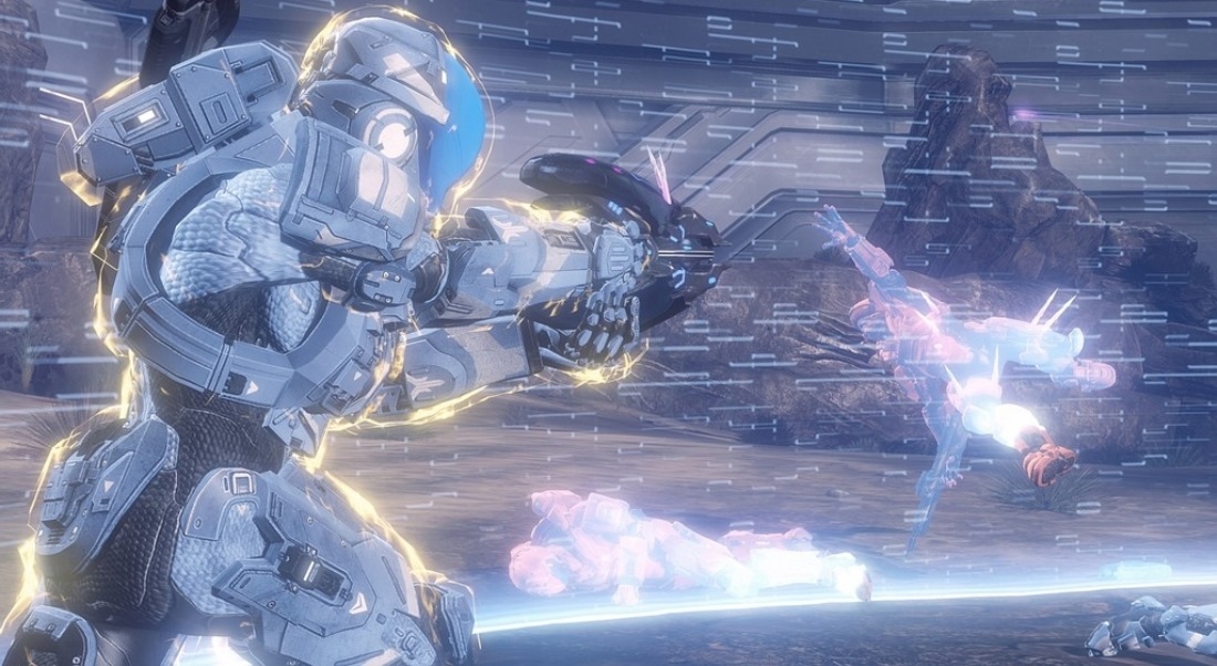 Скриншот из игры Halo 4 под номером 166