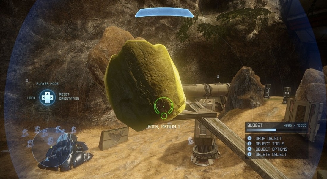 Скриншот из игры Halo 4 под номером 168