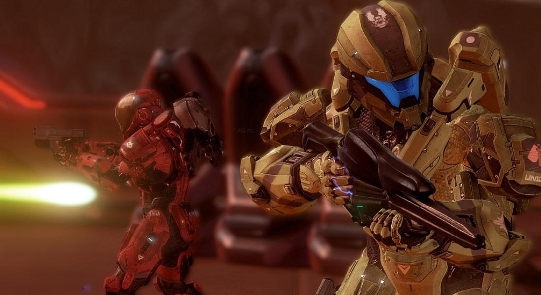 Скриншот из игры Halo 4 под номером 170