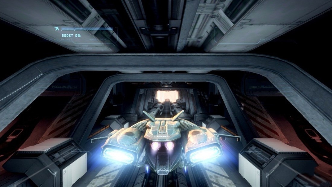 Скриншот из игры Halo 4 под номером 171