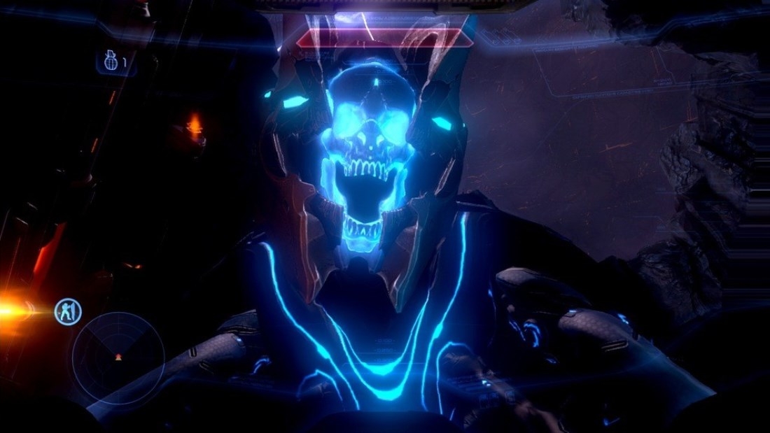 Скриншот из игры Halo 4 под номером 172