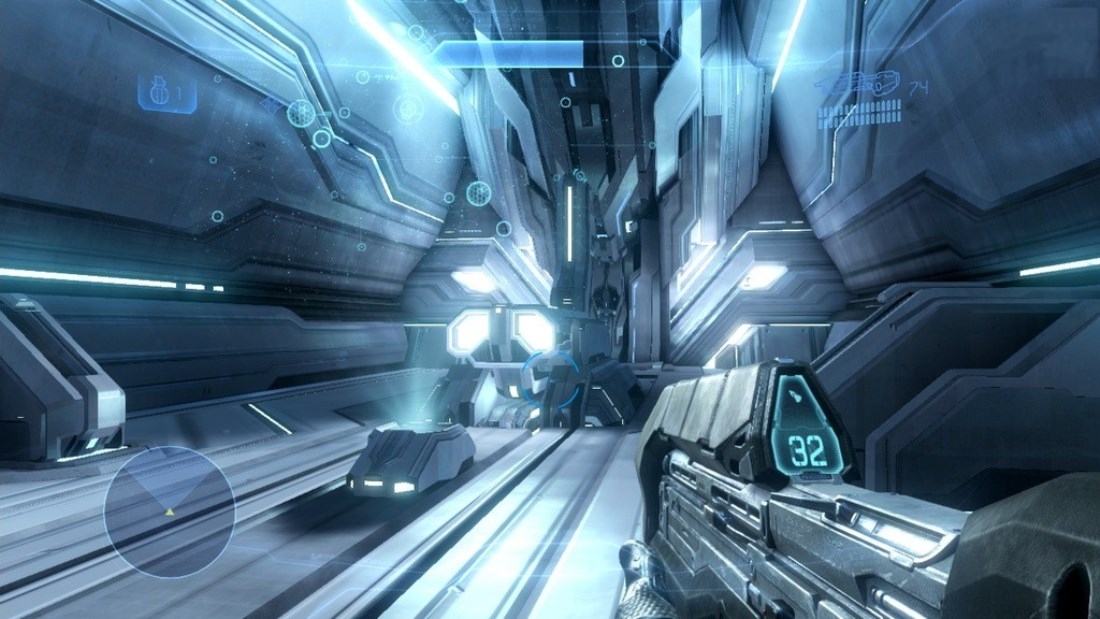 Скриншот из игры Halo 4 под номером 175