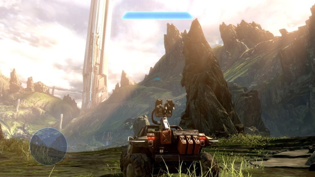 Скриншот из игры Halo 4 под номером 178