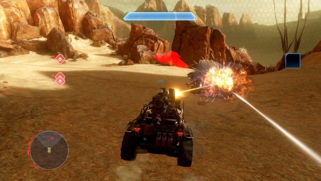 Скриншот из игры Halo 4 под номером 192