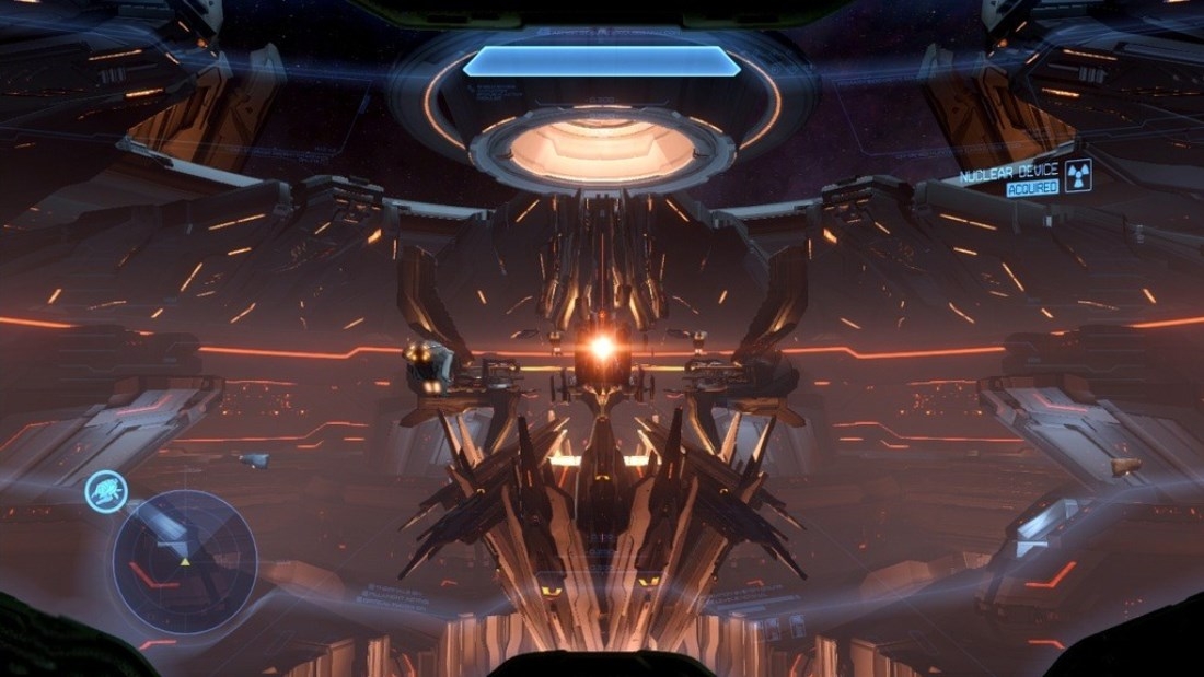 Скриншот из игры Halo 4 под номером 194