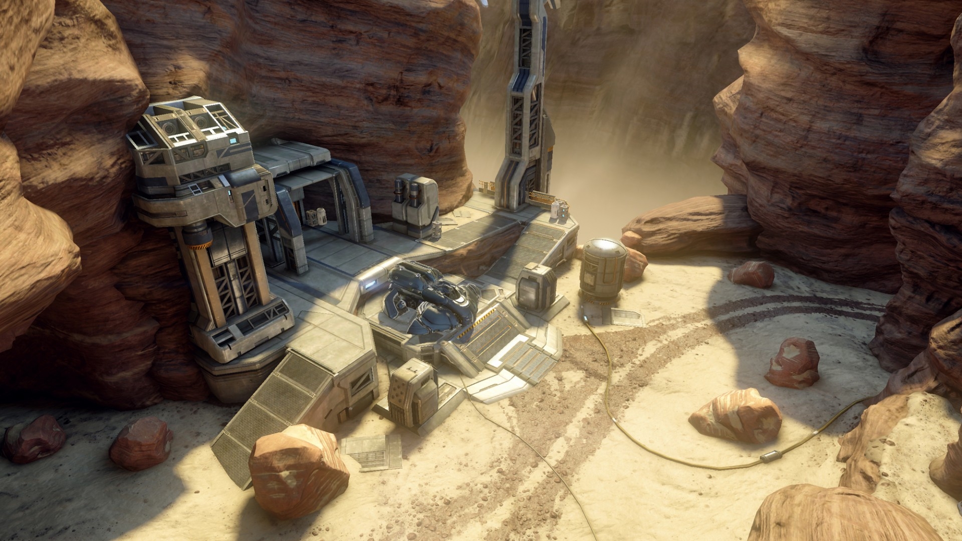 Скриншот из игры Halo 4 под номером 199