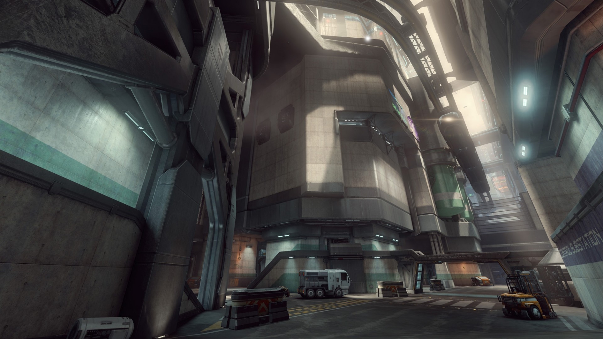 Скриншот из игры Halo 4 под номером 200