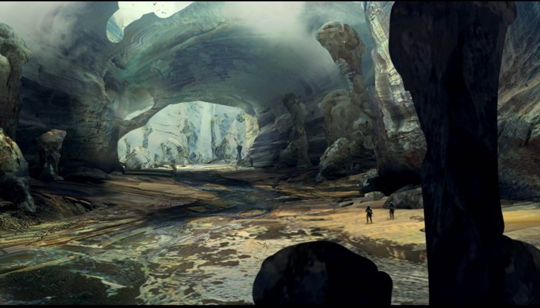 Скриншот из игры Halo 4 под номером 201
