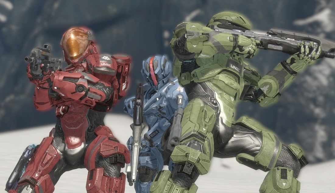 Скриншот из игры Halo 4 под номером 208