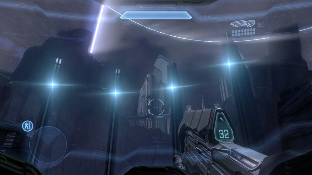 Скриншот из игры Halo 4 под номером 22
