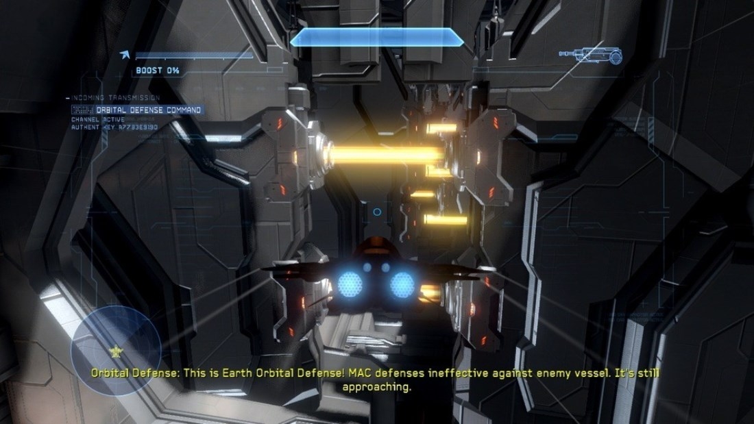 Скриншот из игры Halo 4 под номером 225
