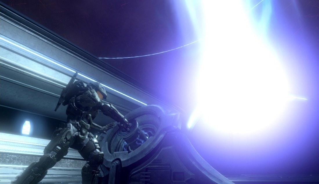 Скриншот из игры Halo 4 под номером 226