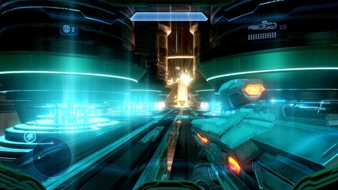 Скриншот из игры Halo 4 под номером 235