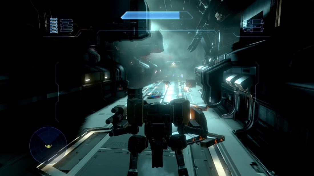 Скриншот из игры Halo 4 под номером 236