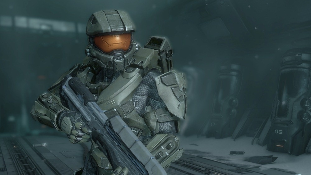 Скриншот из игры Halo 4 под номером 24