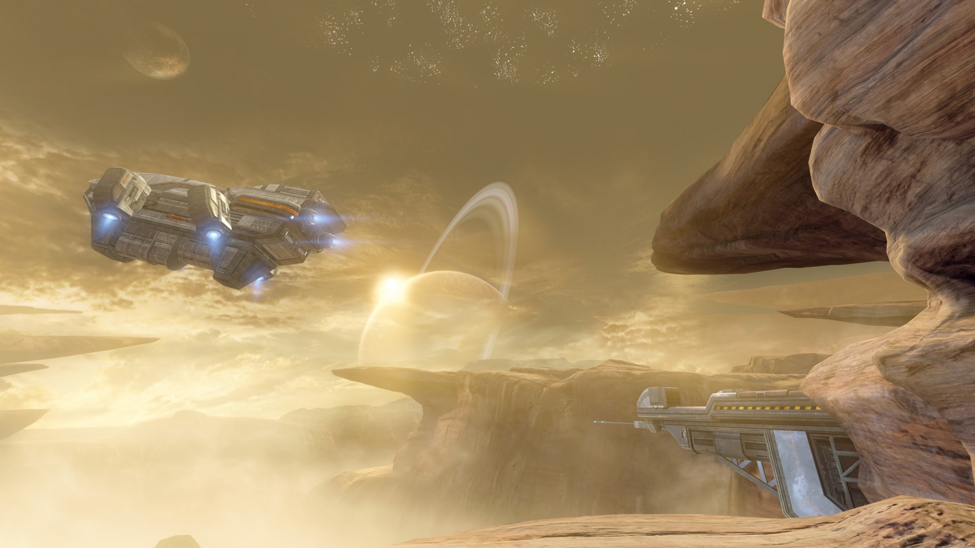 Скриншот из игры Halo 4 под номером 244