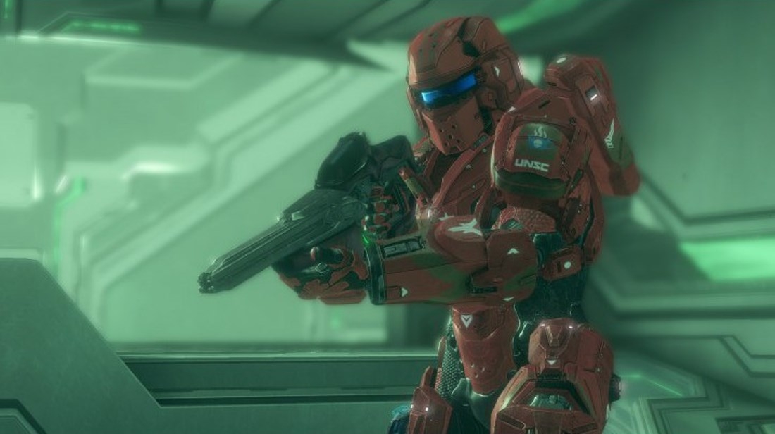 Скриншот из игры Halo 4 под номером 245