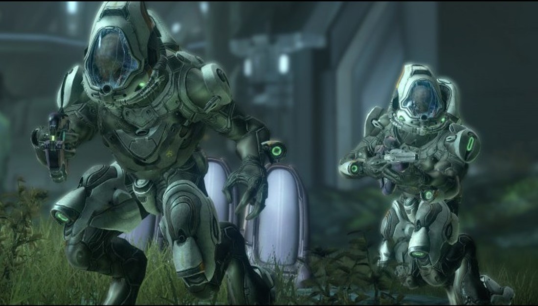 Скриншот из игры Halo 4 под номером 248