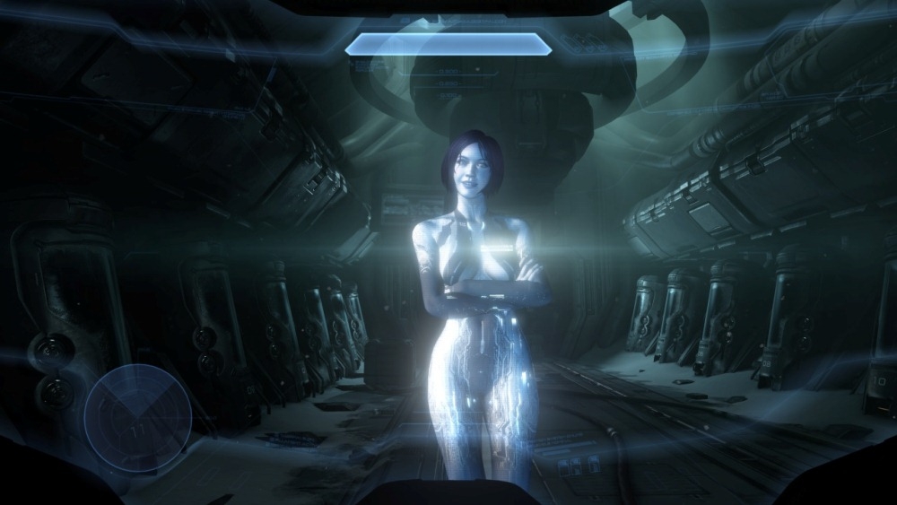 Скриншот из игры Halo 4 под номером 26