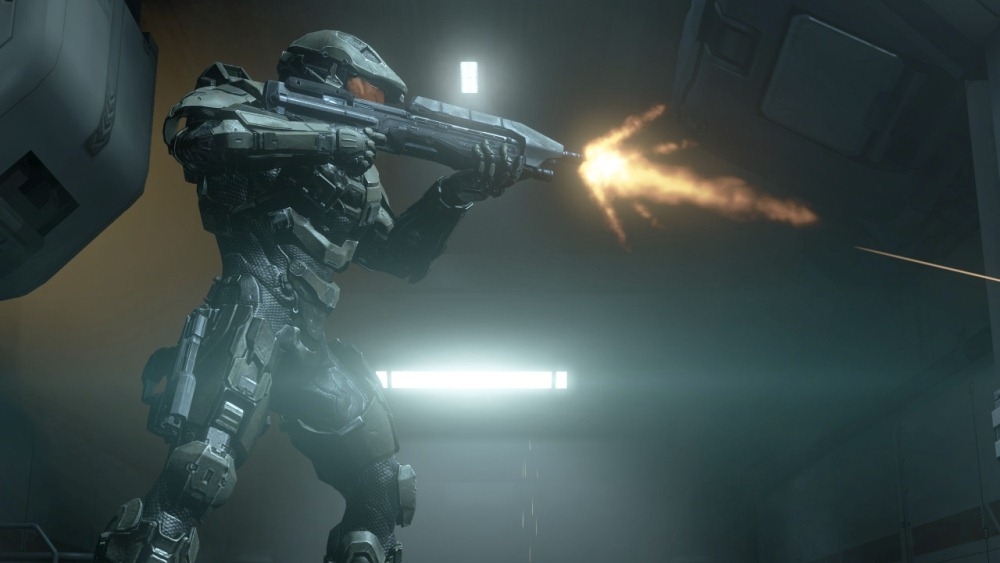 Скриншот из игры Halo 4 под номером 29