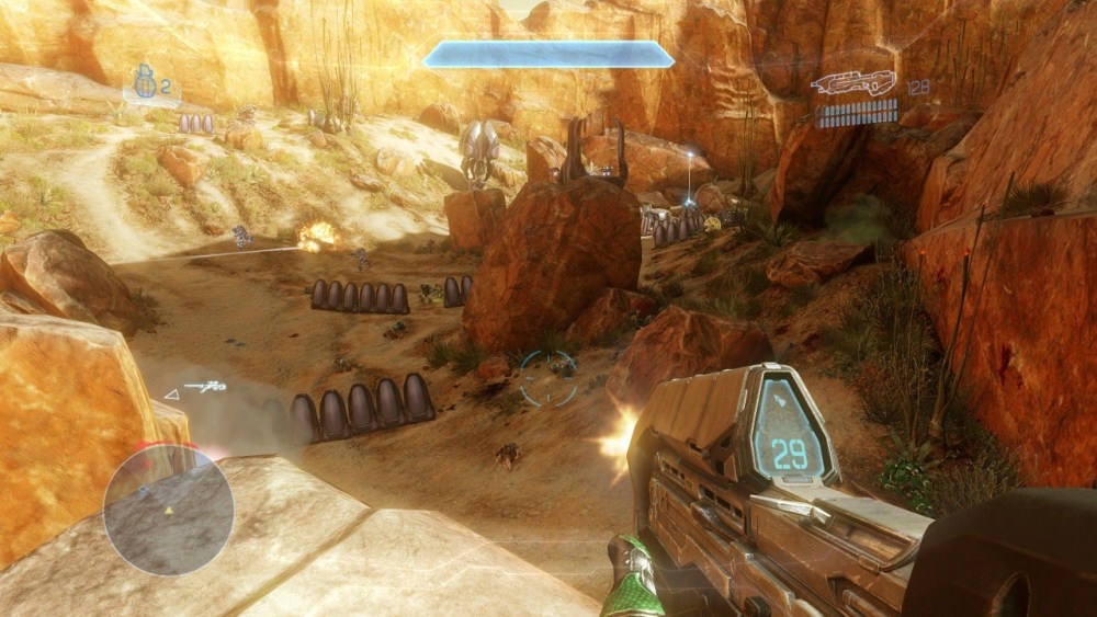 Скриншот из игры Halo 4 под номером 37