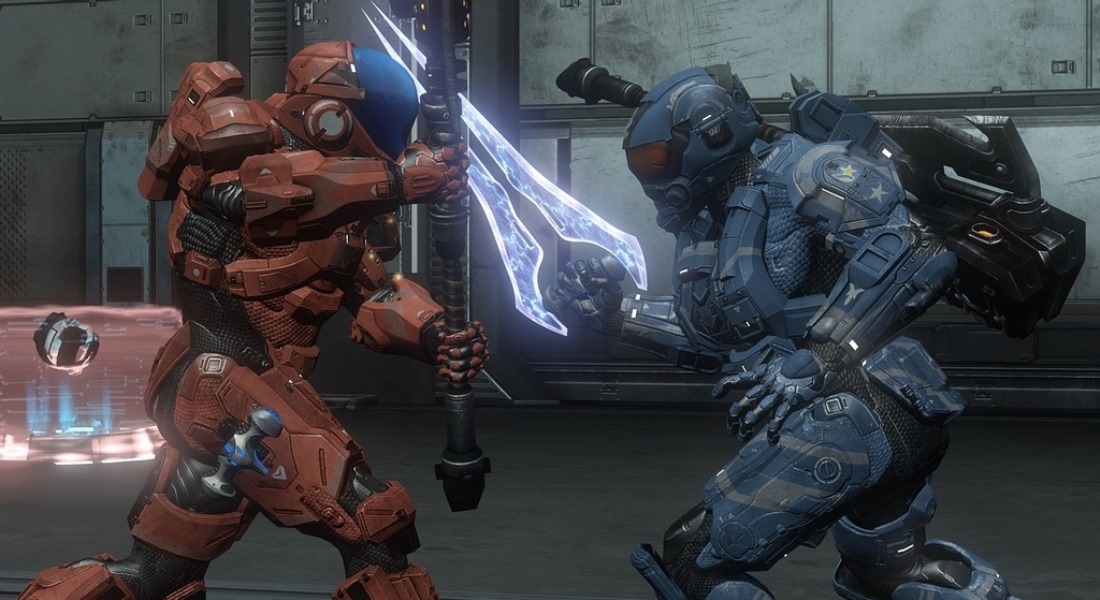 Скриншот из игры Halo 4 под номером 51