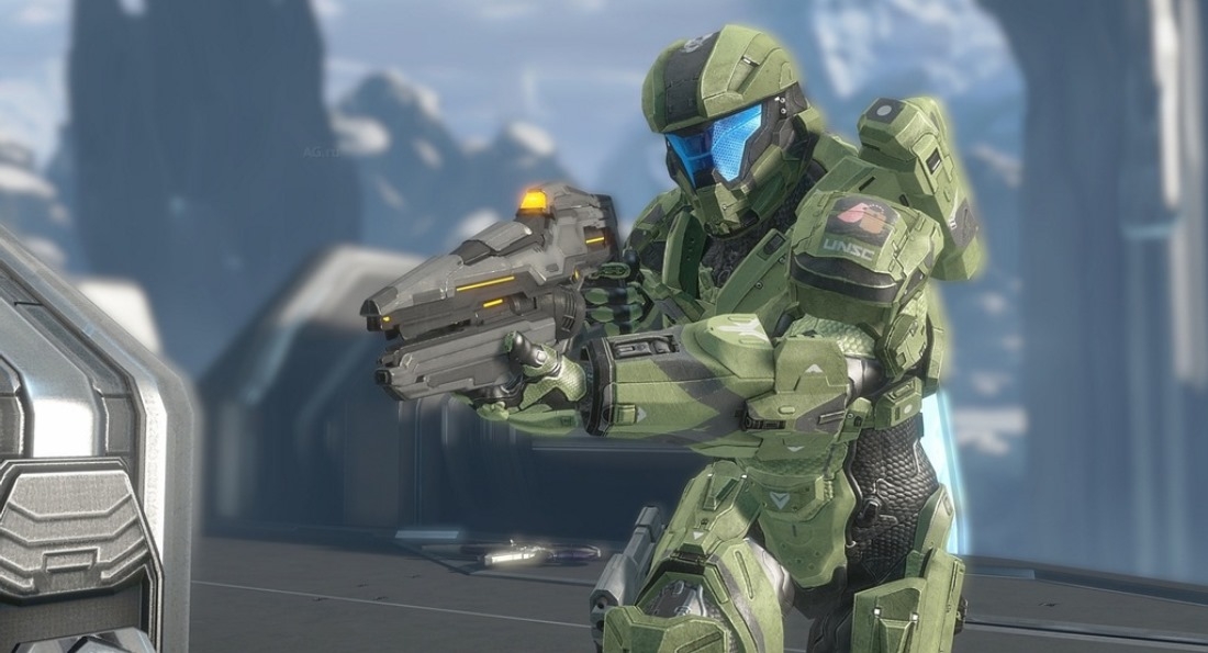 Скриншот из игры Halo 4 под номером 74
