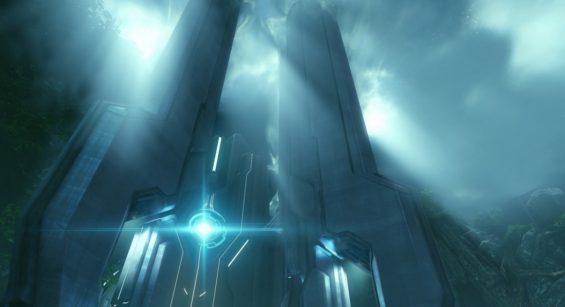 Скриншот из игры Halo 4 под номером 81