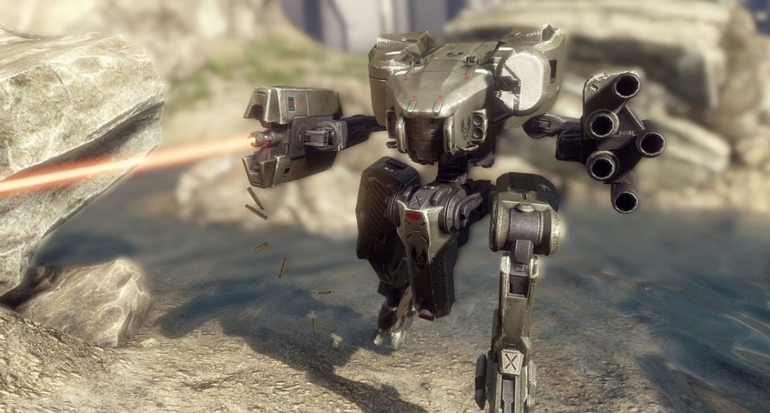 Скриншот из игры Halo 4 под номером 84