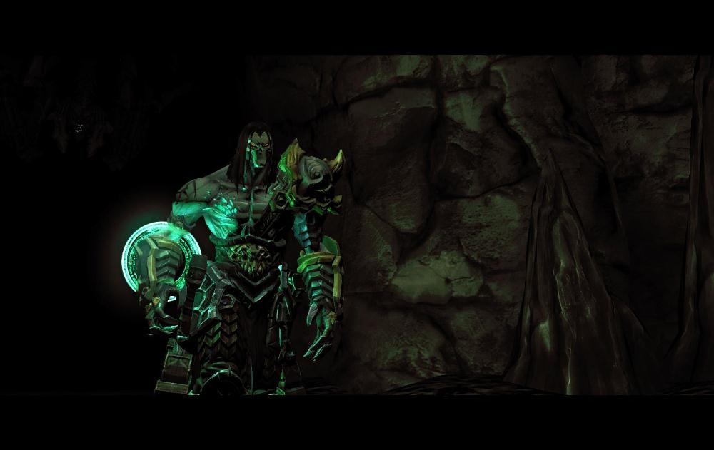 Скриншот из игры Darksiders 2 под номером 24