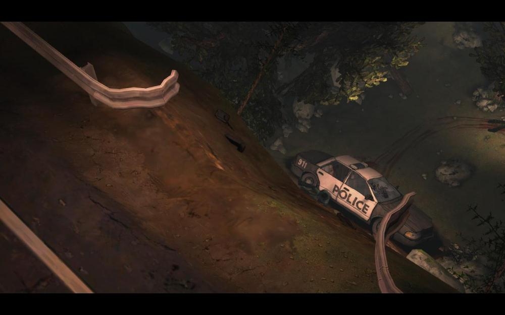 Скриншот из игры Walking Dead: Episode 1 - A New Day, The под номером 115
