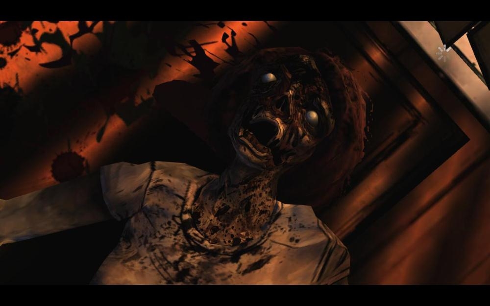 Скриншот из игры Walking Dead: Episode 1 - A New Day, The под номером 118
