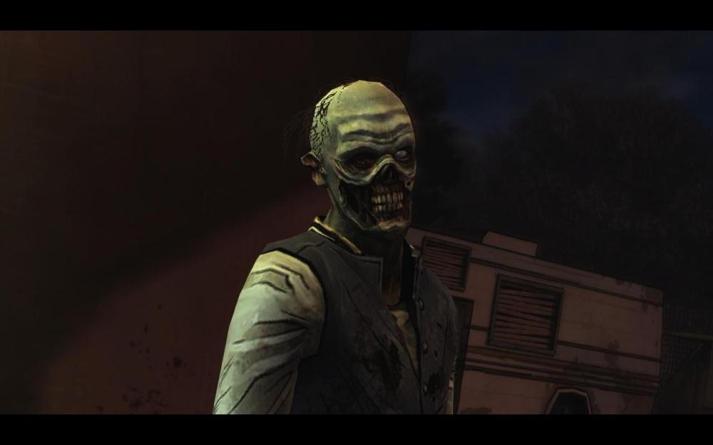 Скриншот из игры Walking Dead: Episode 1 - A New Day, The под номером 121