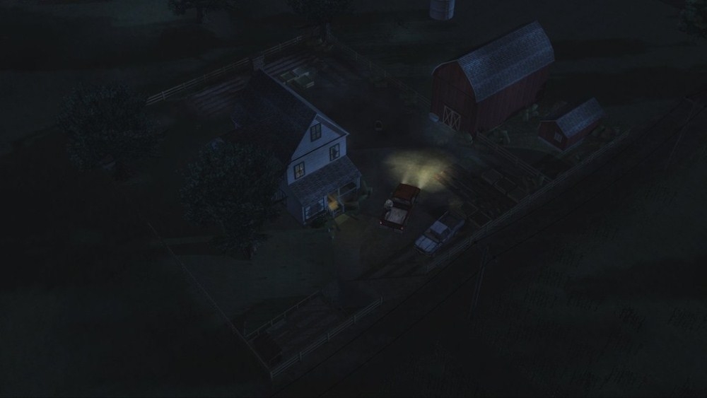 Скриншот из игры Walking Dead: Episode 1 - A New Day, The под номером 25
