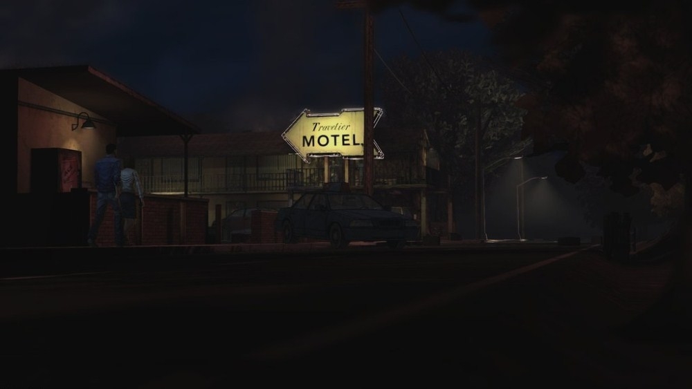 Скриншот из игры Walking Dead: Episode 1 - A New Day, The под номером 68