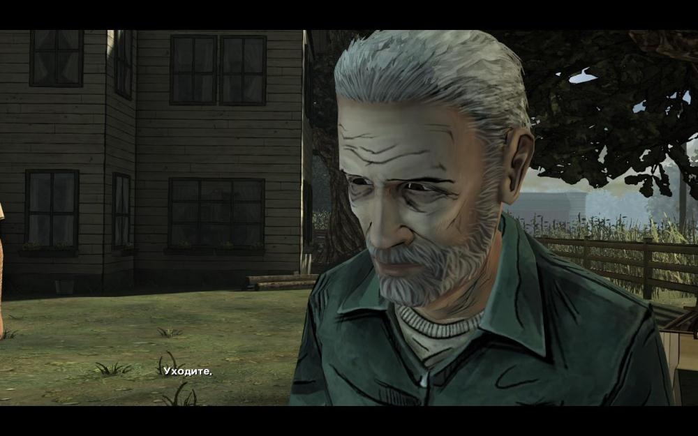 Скриншот из игры Walking Dead: Episode 1 - A New Day, The под номером 82