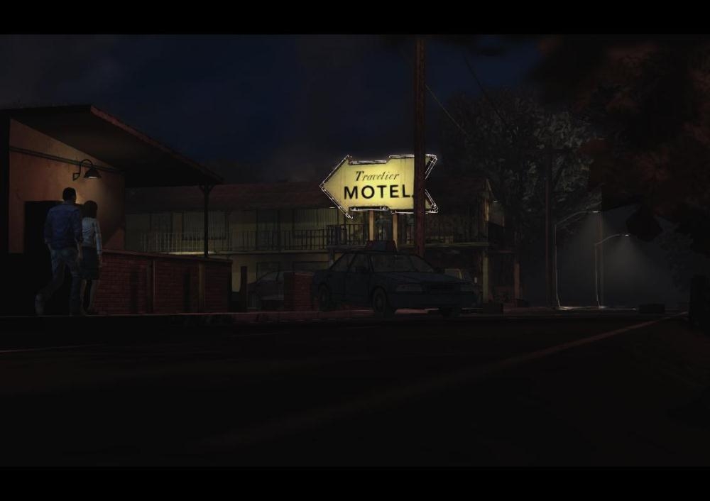 Скриншот из игры Walking Dead: Episode 1 - A New Day, The под номером 90